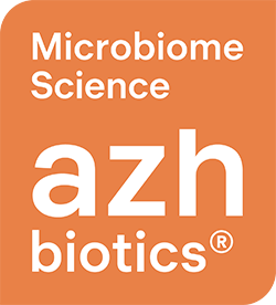 azh-biotics® Microbiome Science